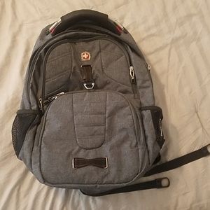 tsa approved laptop backpack